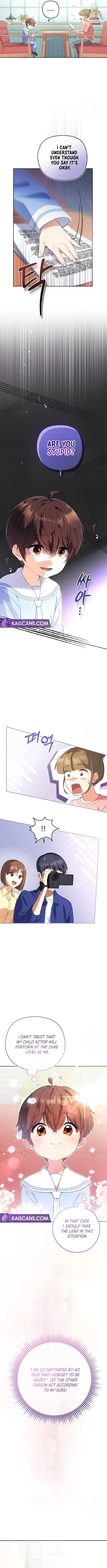 This Life Starts as a Child Actor chapter 5 page 2