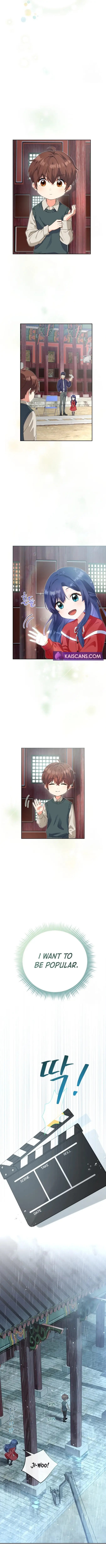 This Life Starts as a Child Actor chapter 5 page 10