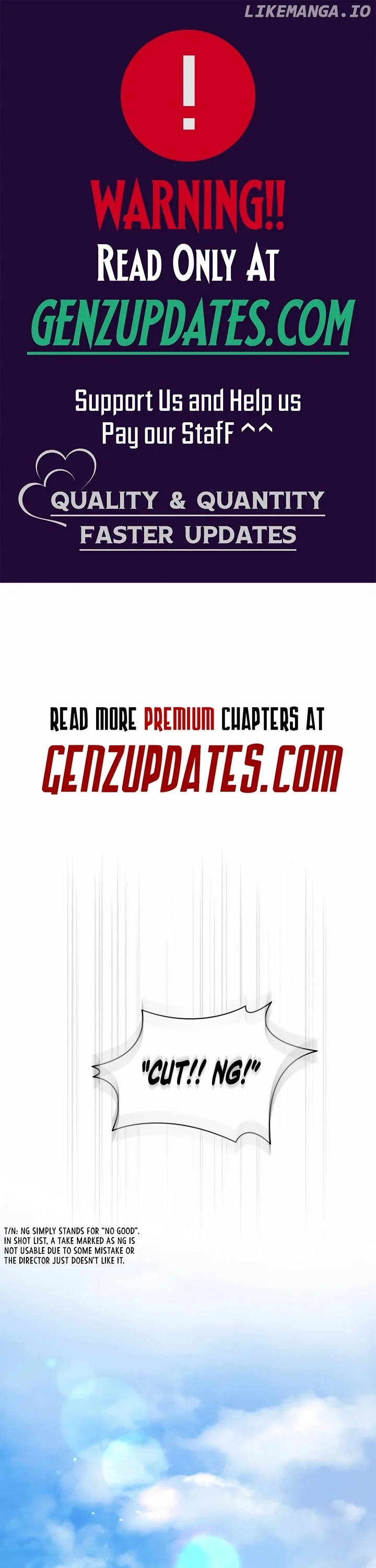 This Life Starts as a Child Actor chapter 52 page 1
