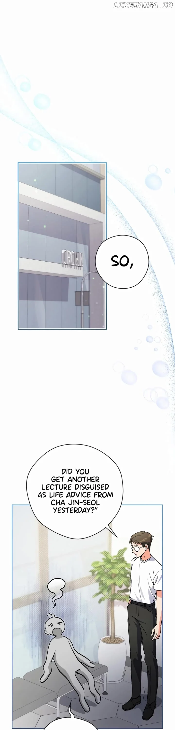 This Life Starts as a Child Actor chapter 52 page 9