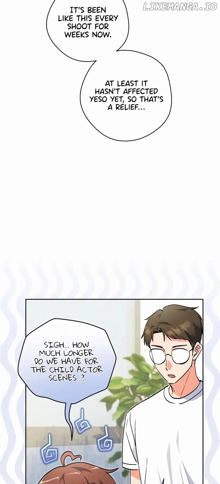 This Life Starts as a Child Actor chapter 52 page 10