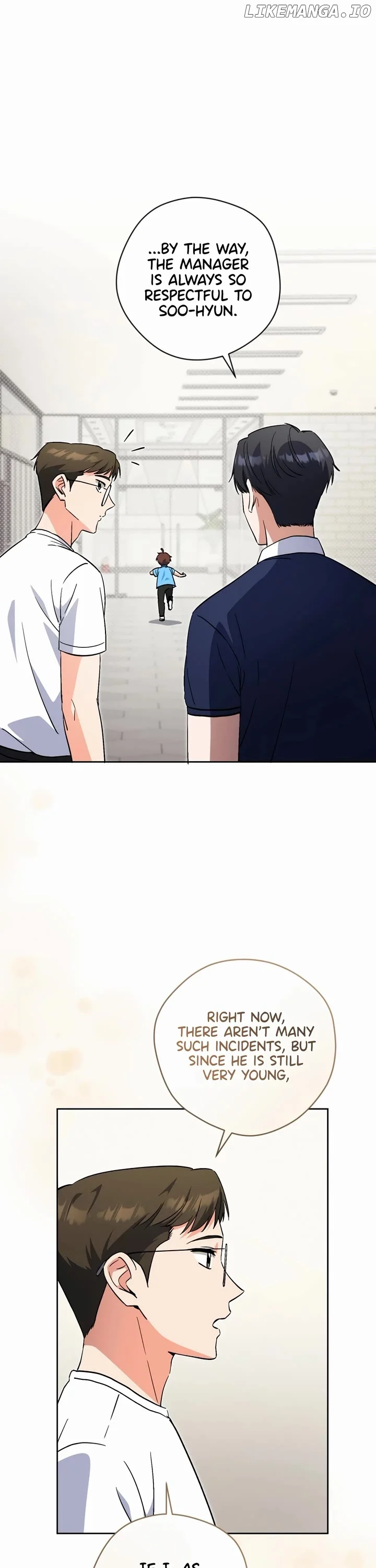 This Life Starts as a Child Actor chapter 52 page 17