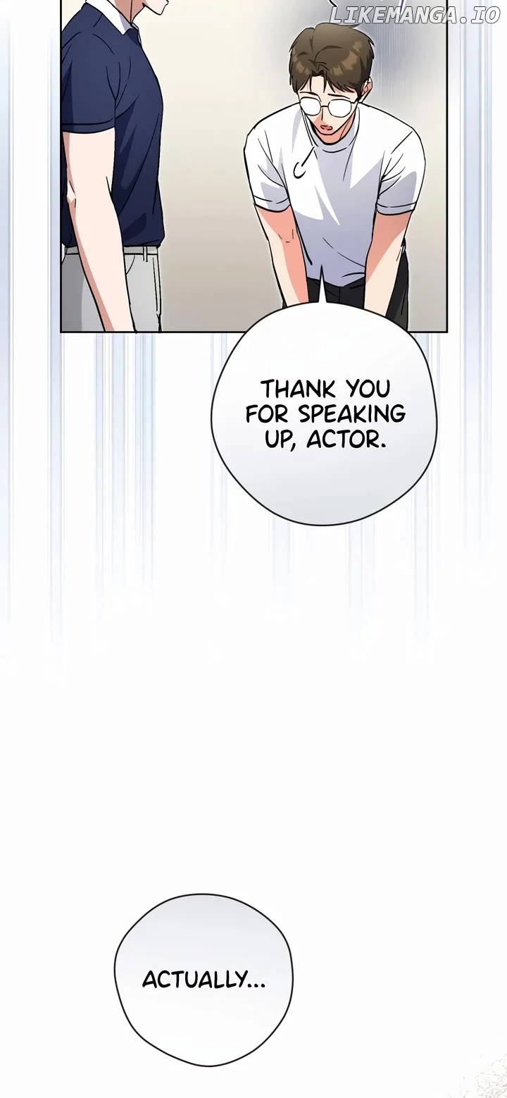 This Life Starts as a Child Actor chapter 52 page 22