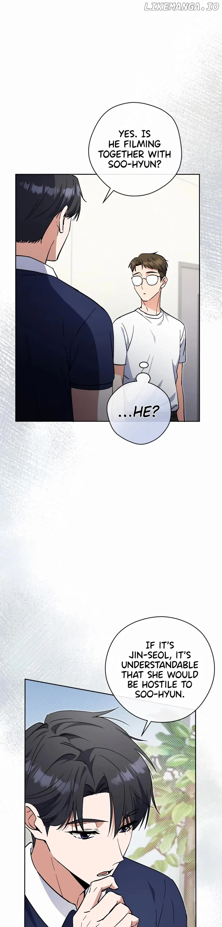 This Life Starts as a Child Actor chapter 52 page 24