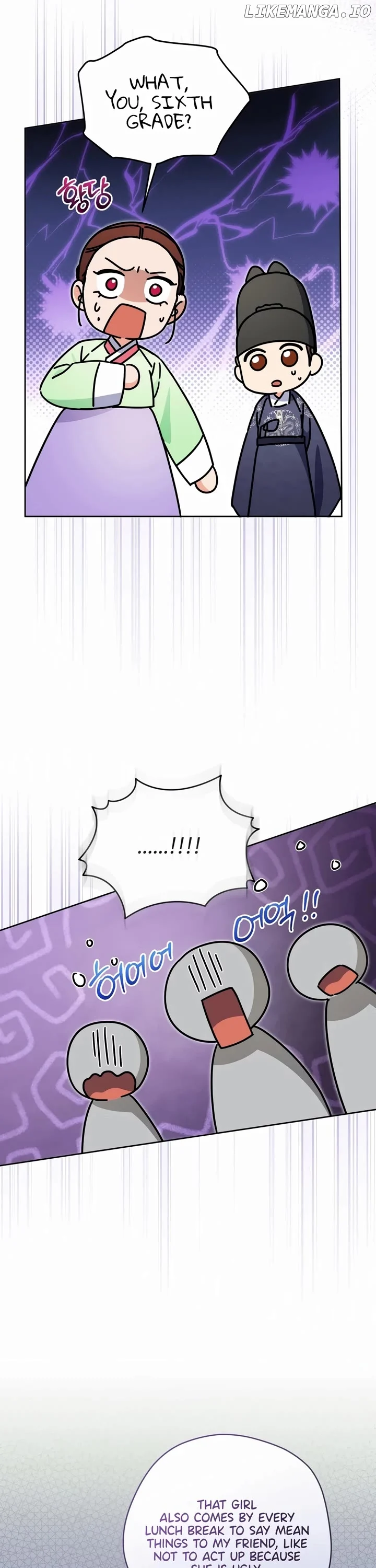 This Life Starts as a Child Actor chapter 52 page 34