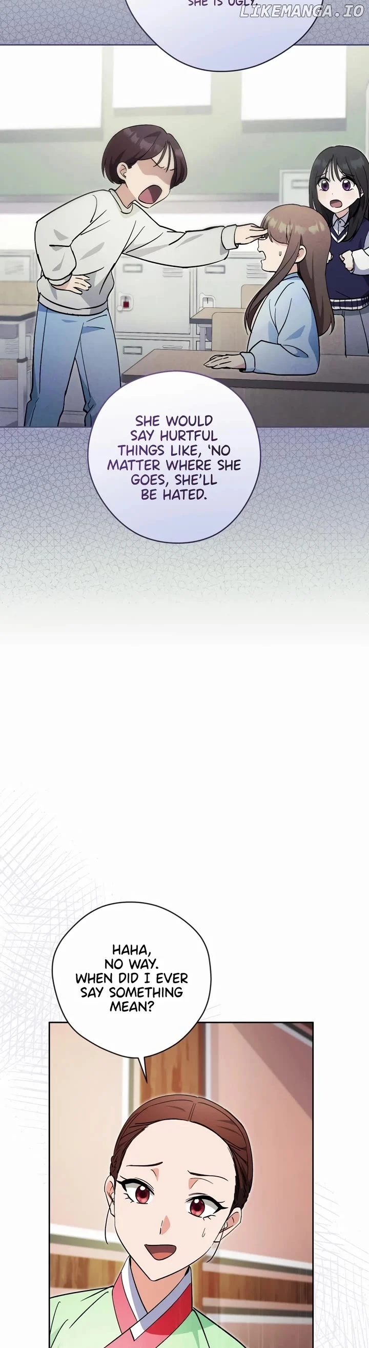 This Life Starts as a Child Actor chapter 52 page 35