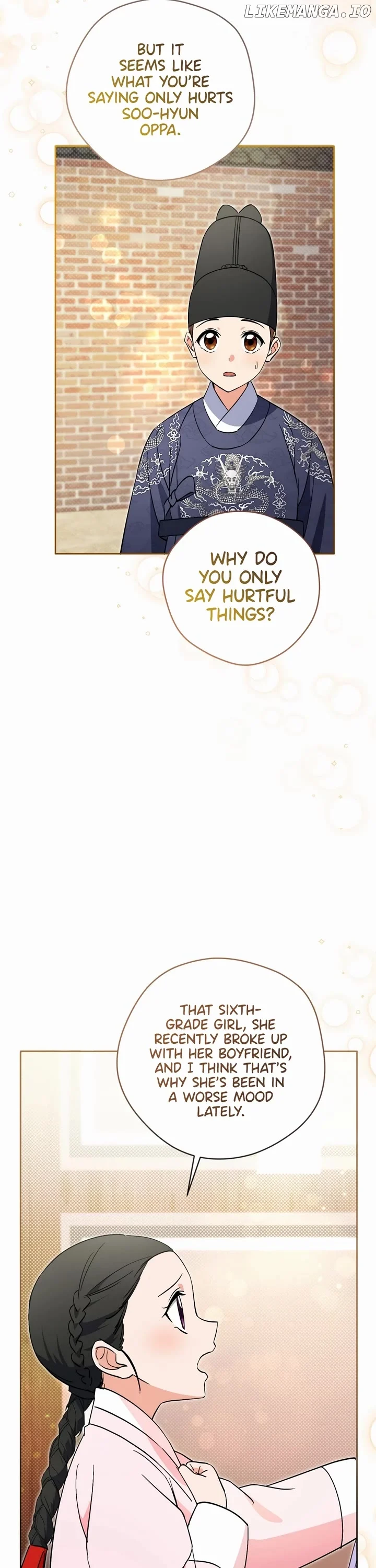 This Life Starts as a Child Actor chapter 52 page 37