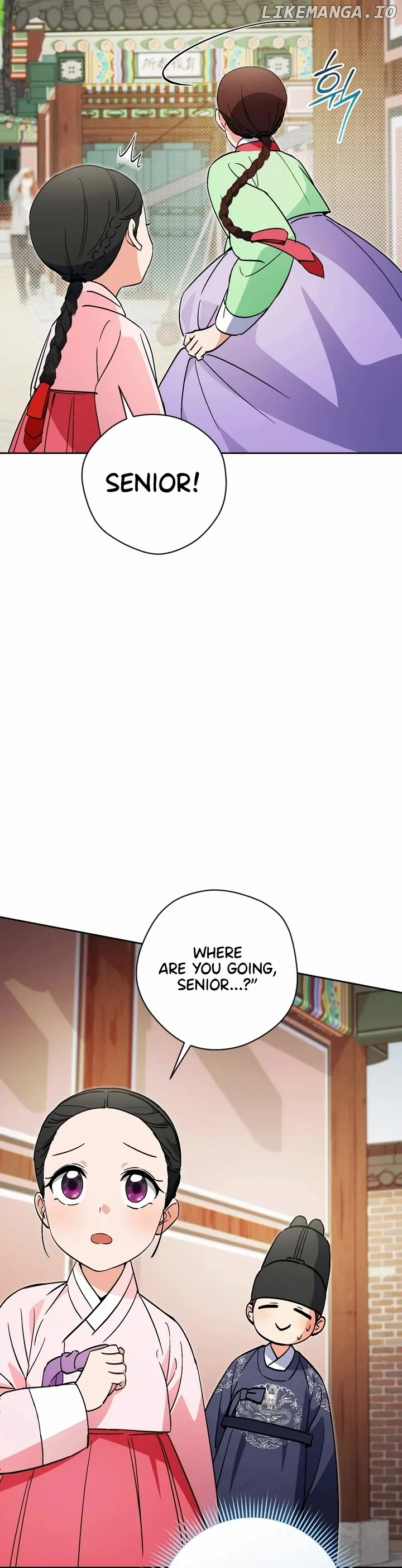 This Life Starts as a Child Actor chapter 52 page 42