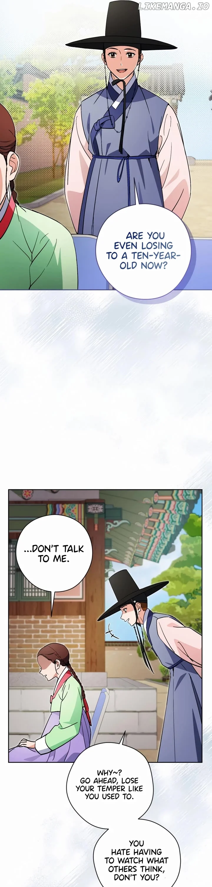 This Life Starts as a Child Actor chapter 52 page 44