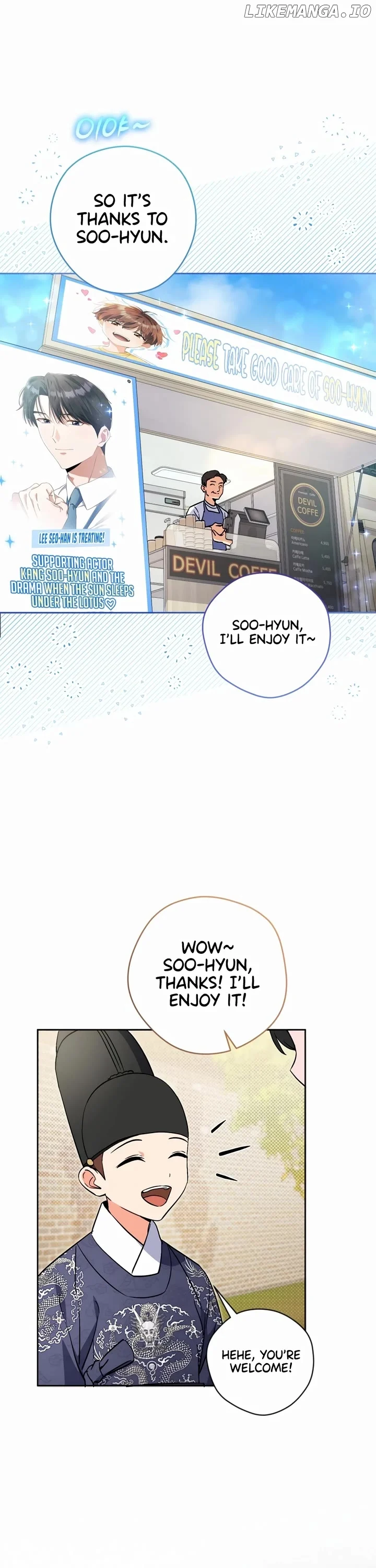 This Life Starts as a Child Actor chapter 52 page 48