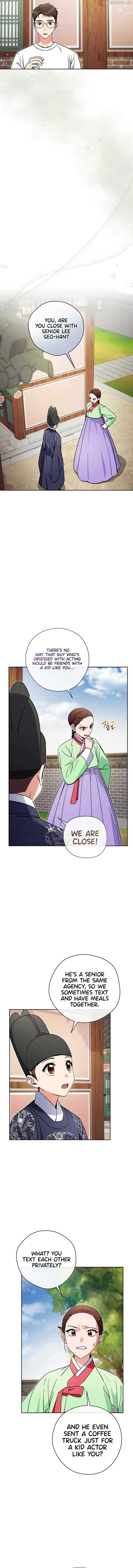 This Life Starts as a Child Actor chapter 53 page 2