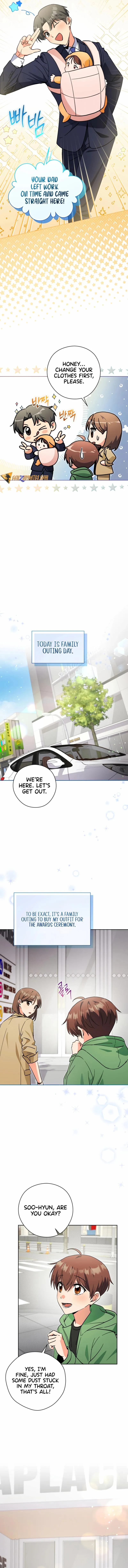 This Life Starts as a Child Actor chapter 55 page 2