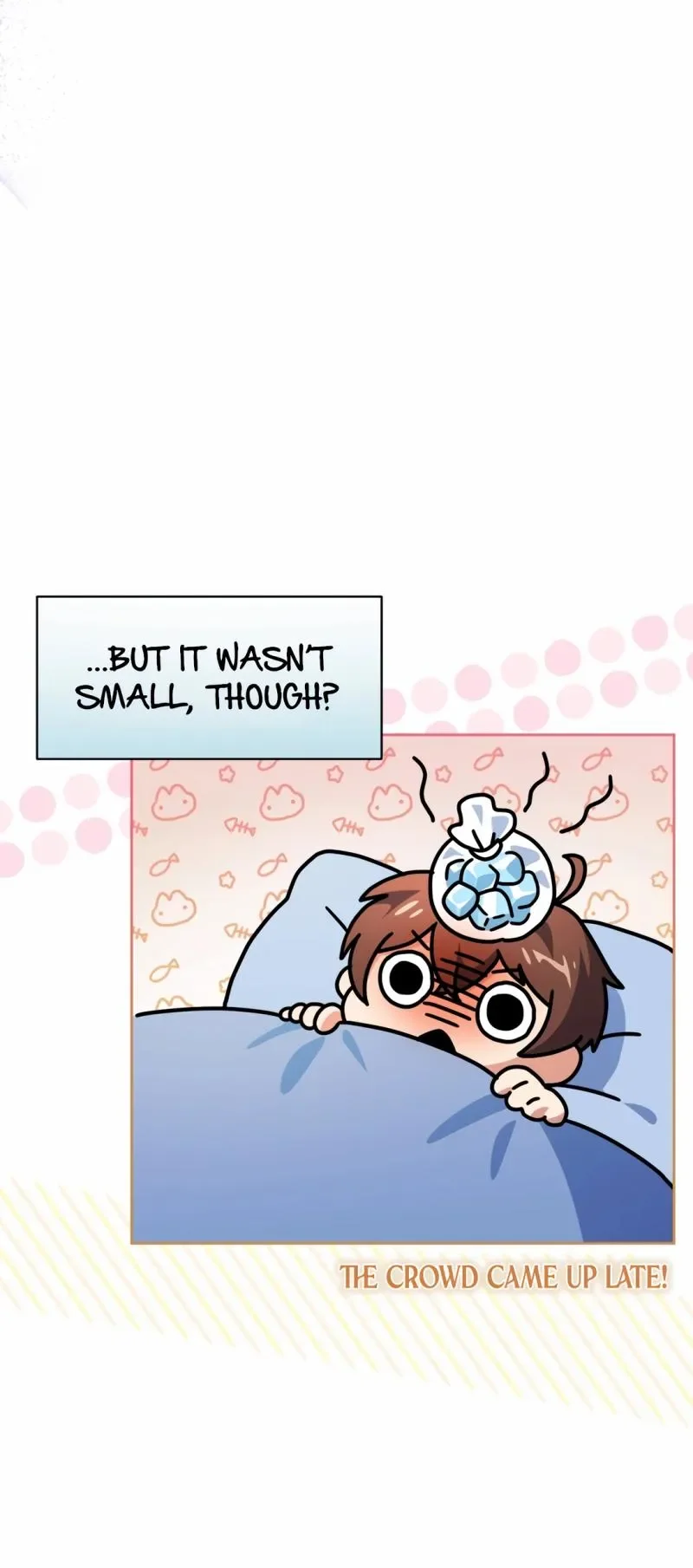 This Life Starts as a Child Actor chapter 55 page 12