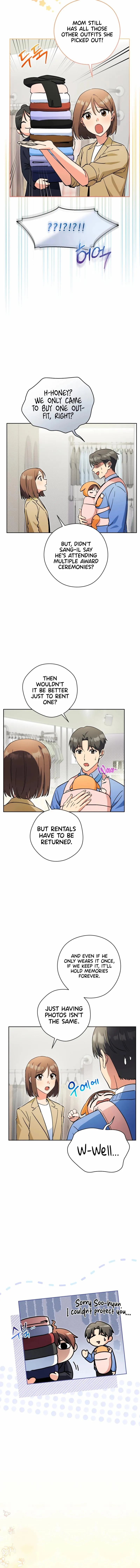 This Life Starts as a Child Actor chapter 55 page 6