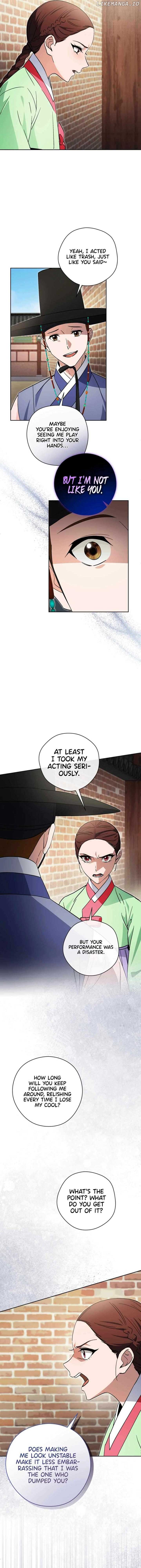 This Life Starts as a Child Actor chapter 56 page 9