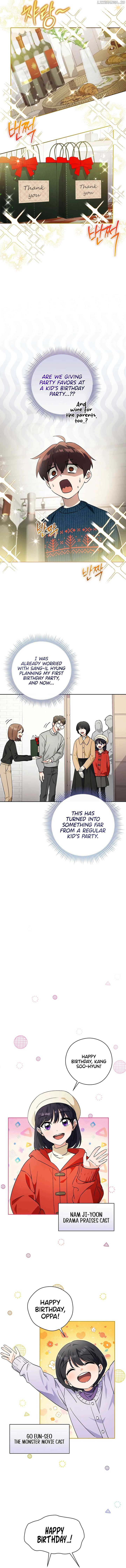 This Life Starts as a Child Actor chapter 60 page 2