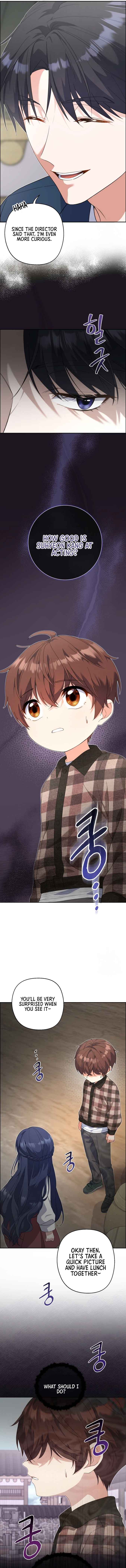This Life Starts as a Child Actor chapter 7 page 4