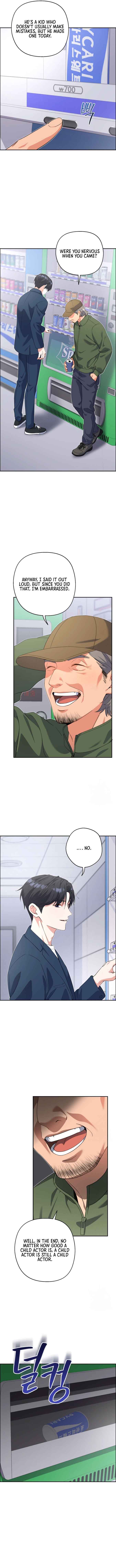 This Life Starts as a Child Actor chapter 7 page 6