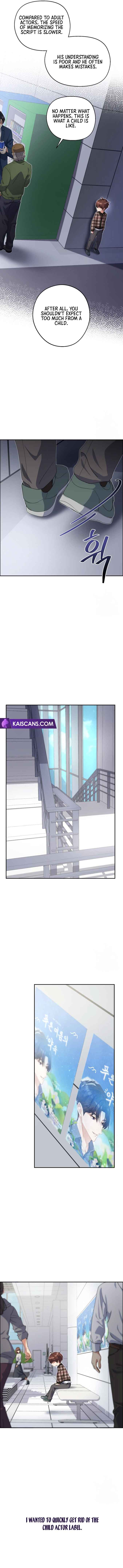 This Life Starts as a Child Actor chapter 7 page 7
