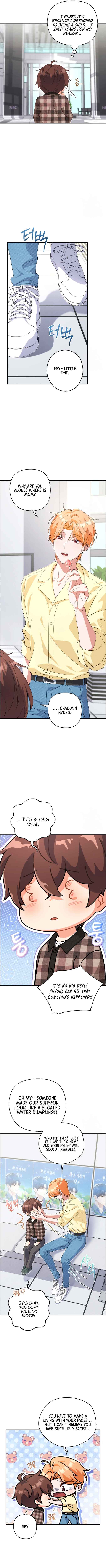 This Life Starts as a Child Actor chapter 7 page 9