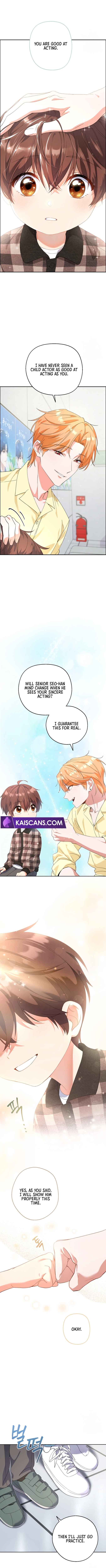 This Life Starts as a Child Actor chapter 7 page 13