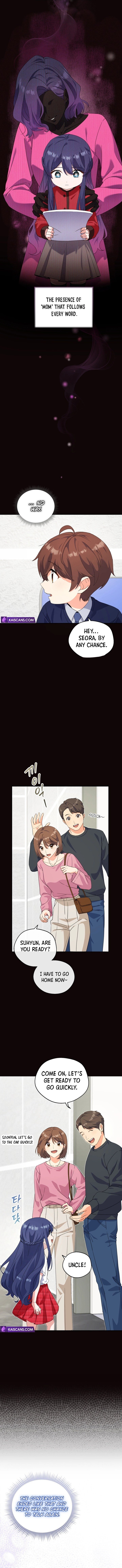 This Life Starts as a Child Actor chapter 9 page 3