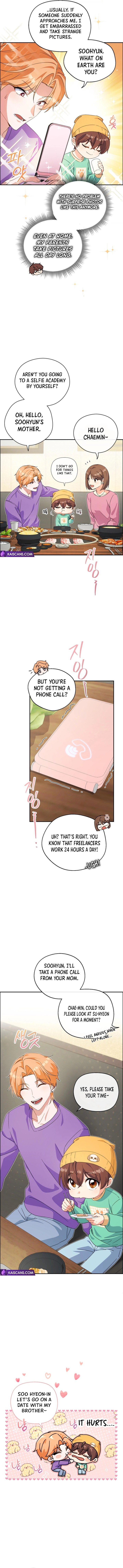 This Life Starts as a Child Actor chapter 9 page 5