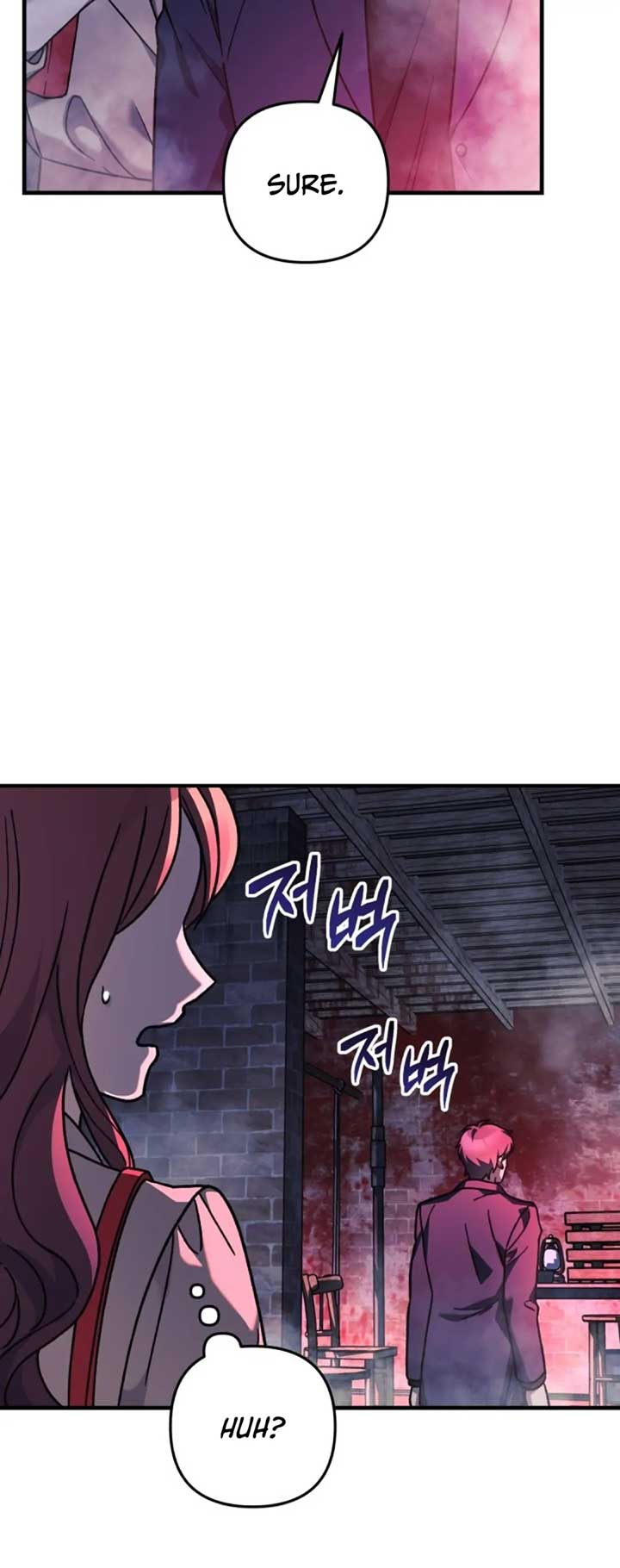 My Daughter is the Final Boss chapter 102 page 8
