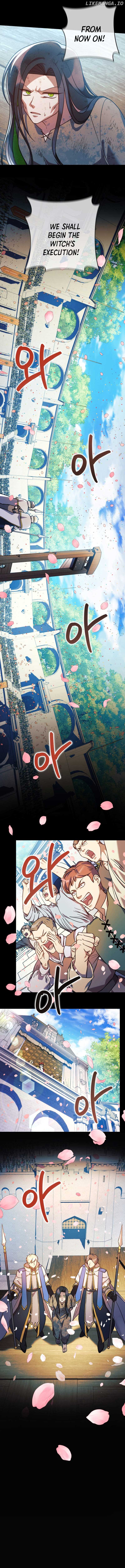 My Daughter is the Final Boss chapter 110.3 page 2