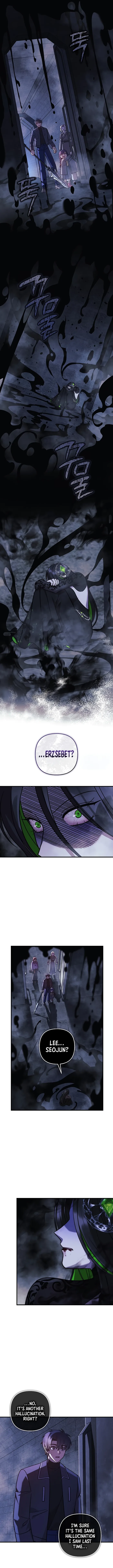 My Daughter is the Final Boss chapter 118 page 4