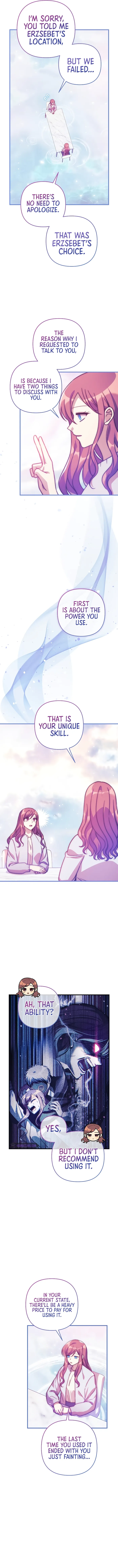 My Daughter is the Final Boss chapter 124 page 2