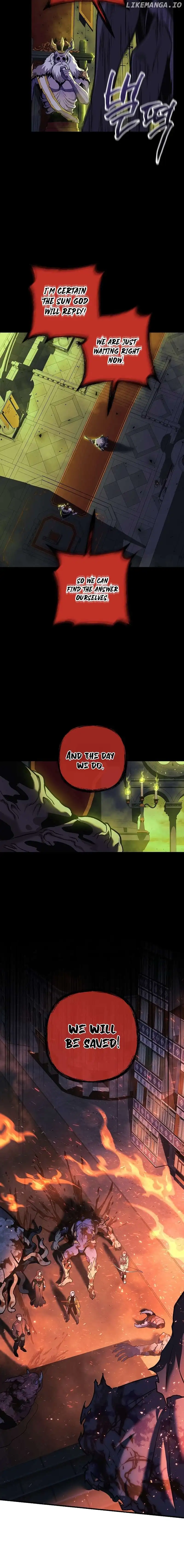 My Daughter is the Final Boss chapter 129 page 14