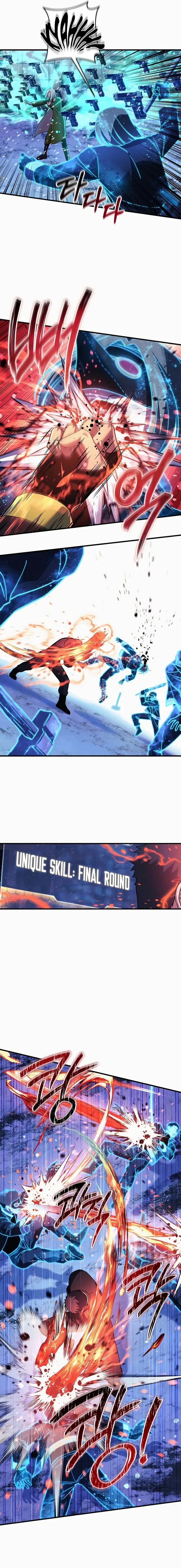 My Daughter is the Final Boss chapter 134 page 4