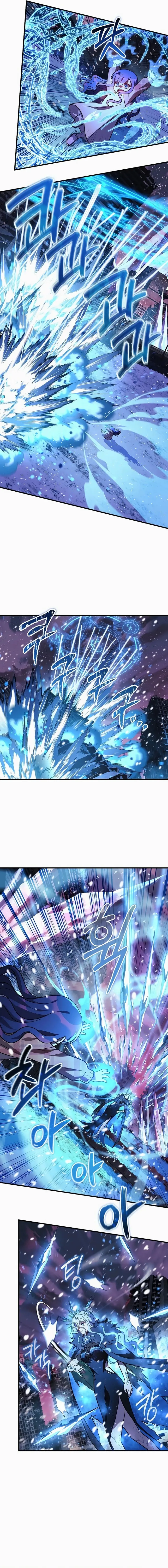 My Daughter is the Final Boss chapter 134 page 9