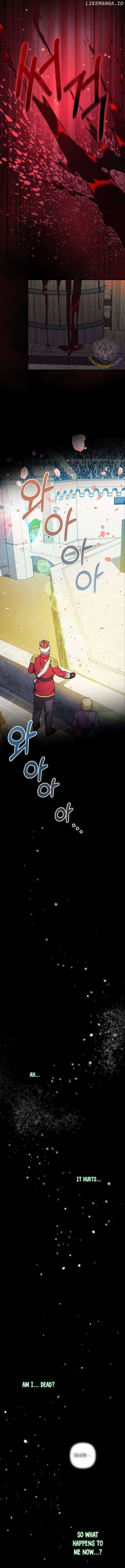 My Daughter is the Final Boss chapter 136 page 9