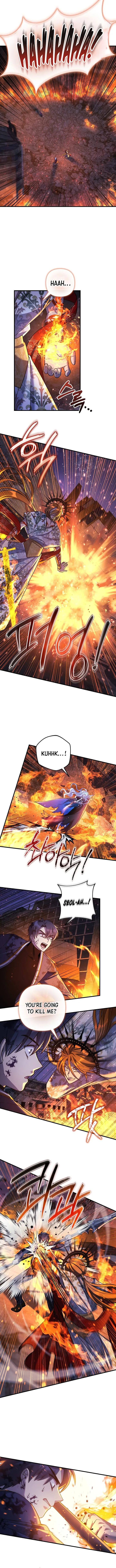 My Daughter is the Final Boss chapter 143 page 2