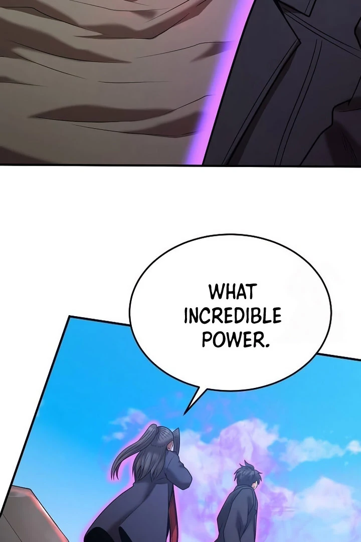 My Daughter is the Final Boss chapter 146 page 16