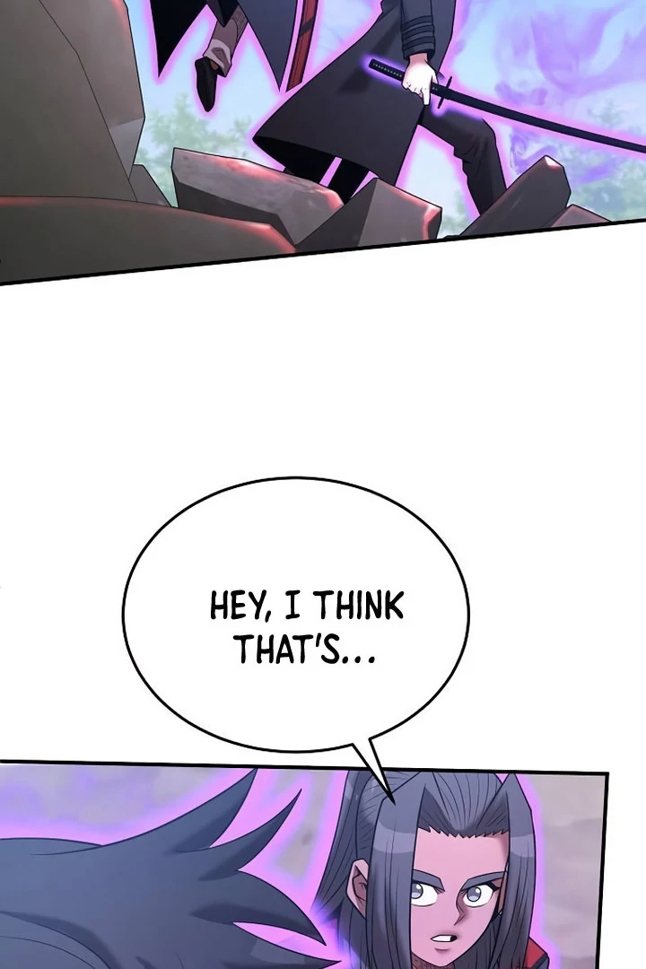 My Daughter is the Final Boss chapter 146 page 17