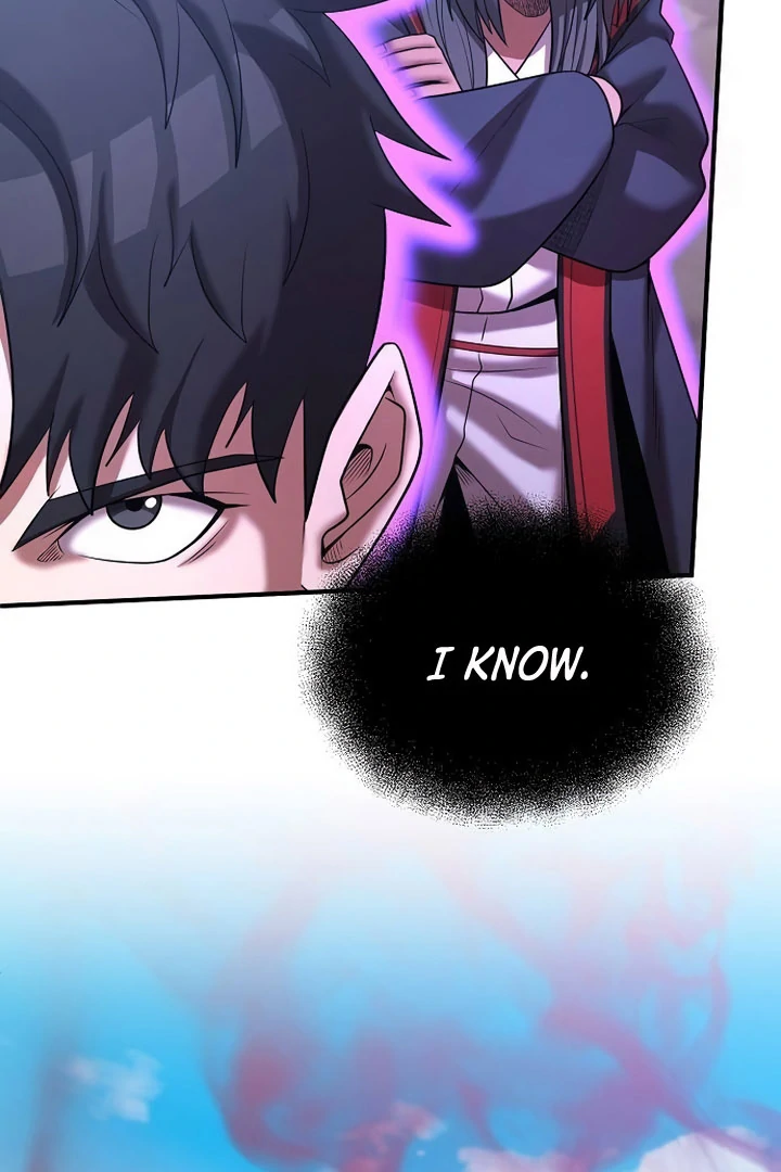 My Daughter is the Final Boss chapter 146 page 18