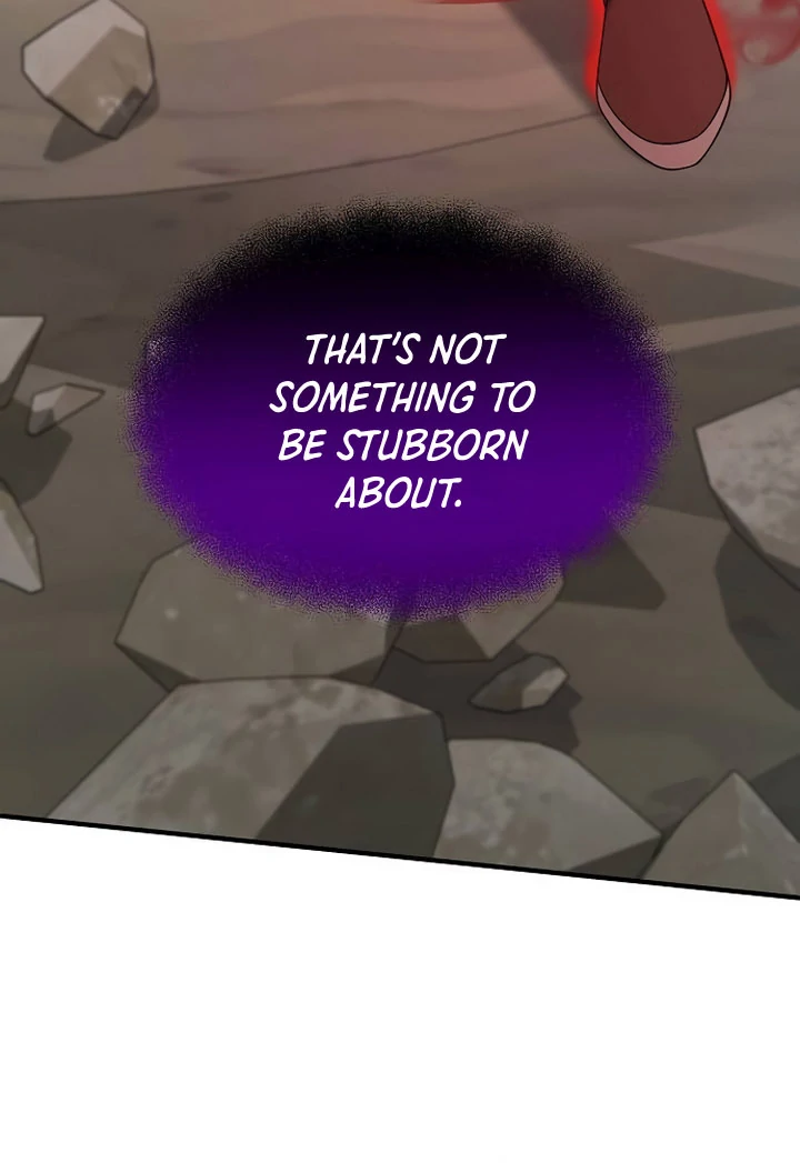 My Daughter is the Final Boss chapter 146 page 20