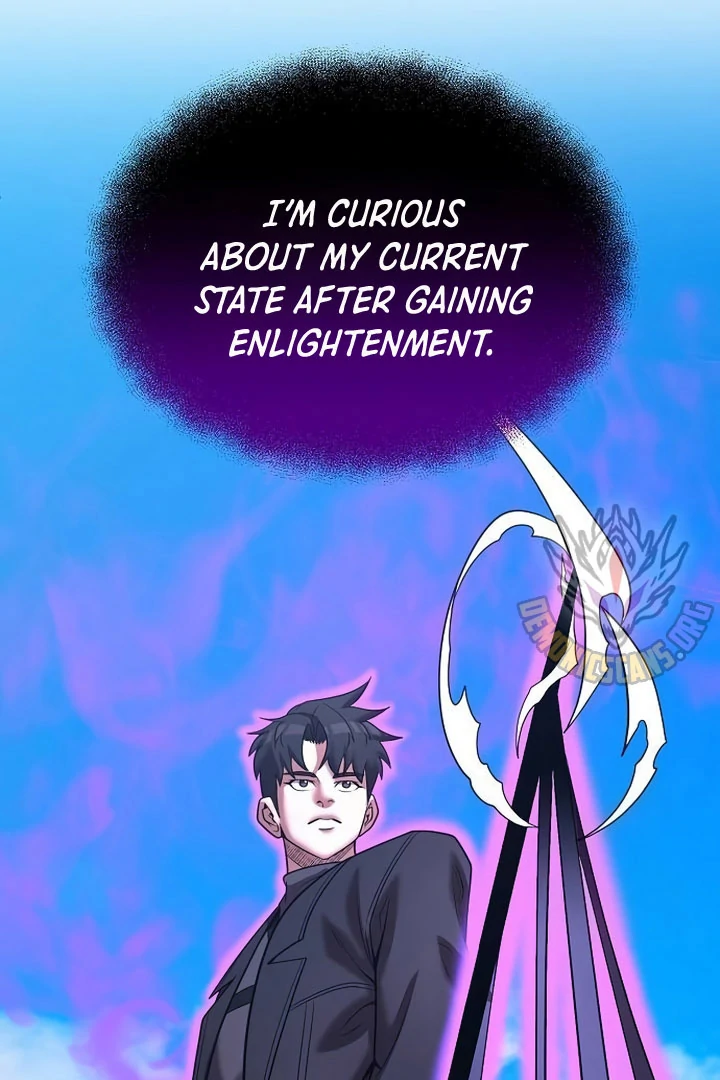 My Daughter is the Final Boss chapter 146 page 22
