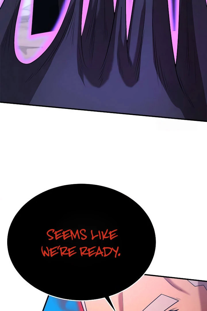 My Daughter is the Final Boss chapter 146 page 24