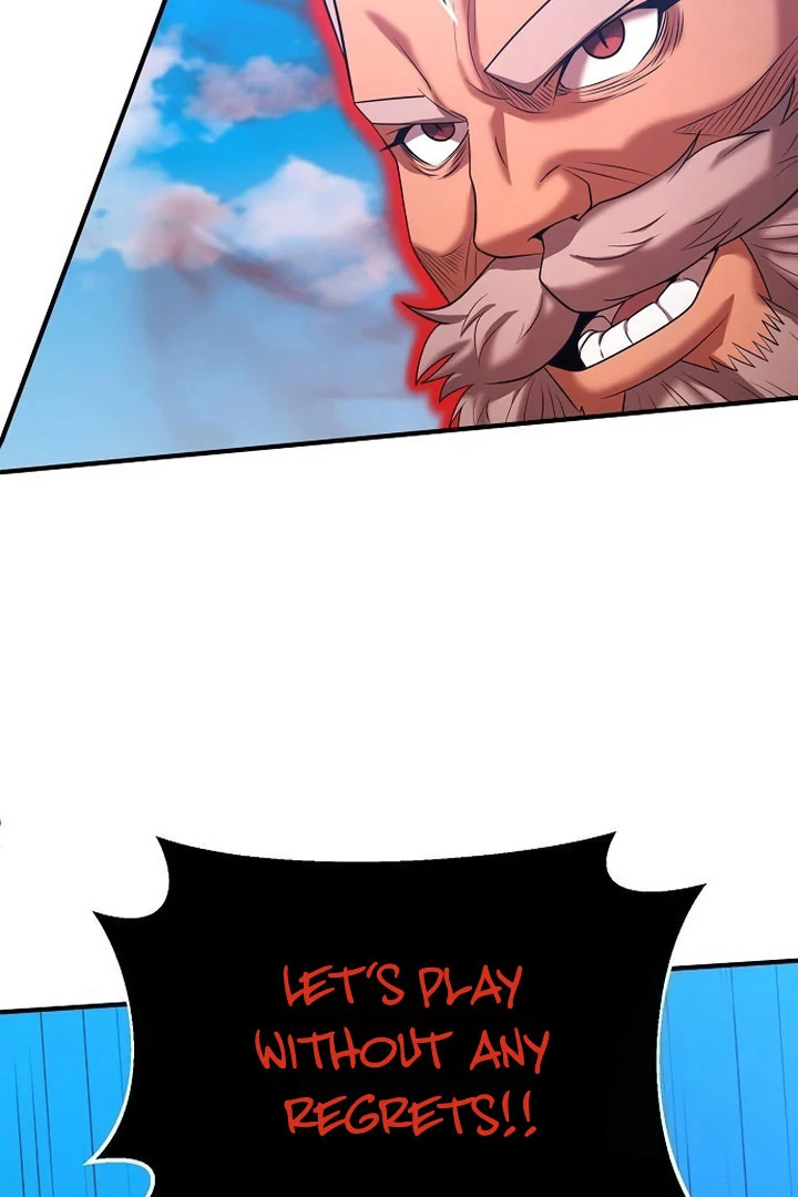 My Daughter is the Final Boss chapter 146 page 25