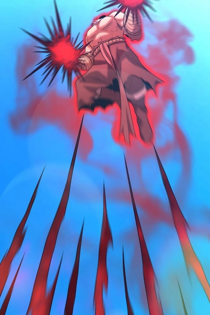 My Daughter is the Final Boss chapter 146 page 29