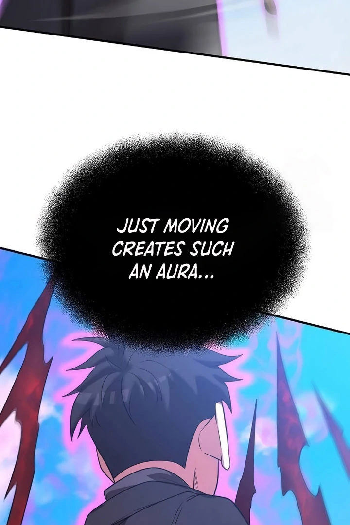 My Daughter is the Final Boss chapter 146 page 31