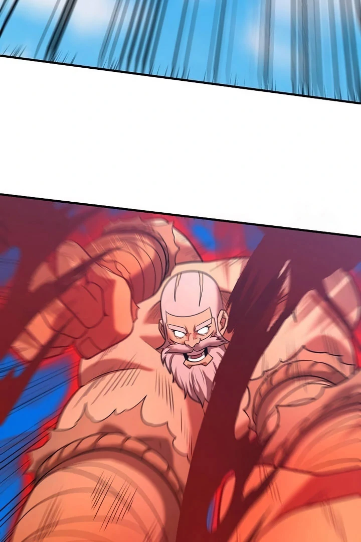 My Daughter is the Final Boss chapter 146 page 34