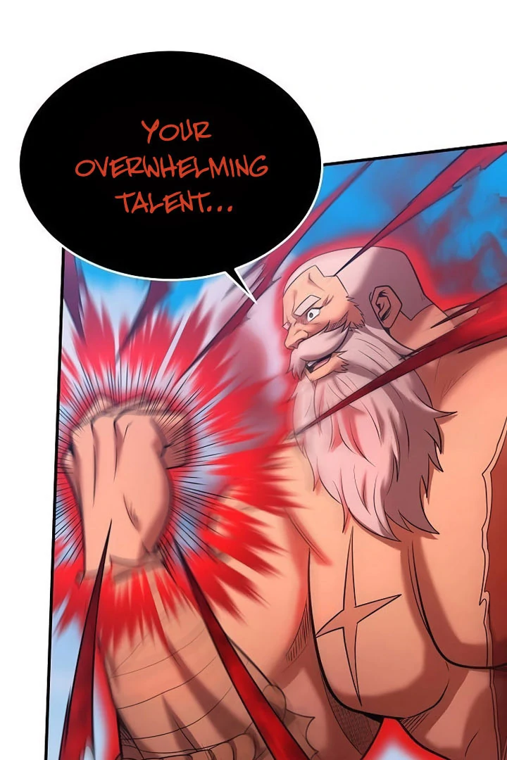 My Daughter is the Final Boss chapter 146 page 4