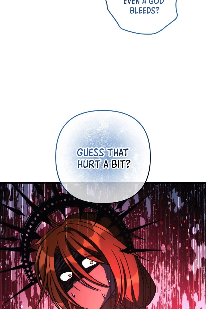 My Daughter is the Final Boss chapter 146 page 41