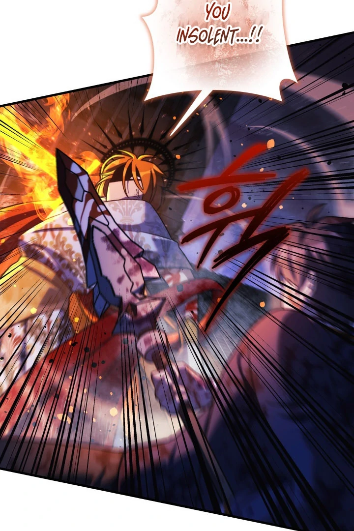 My Daughter is the Final Boss chapter 146 page 43