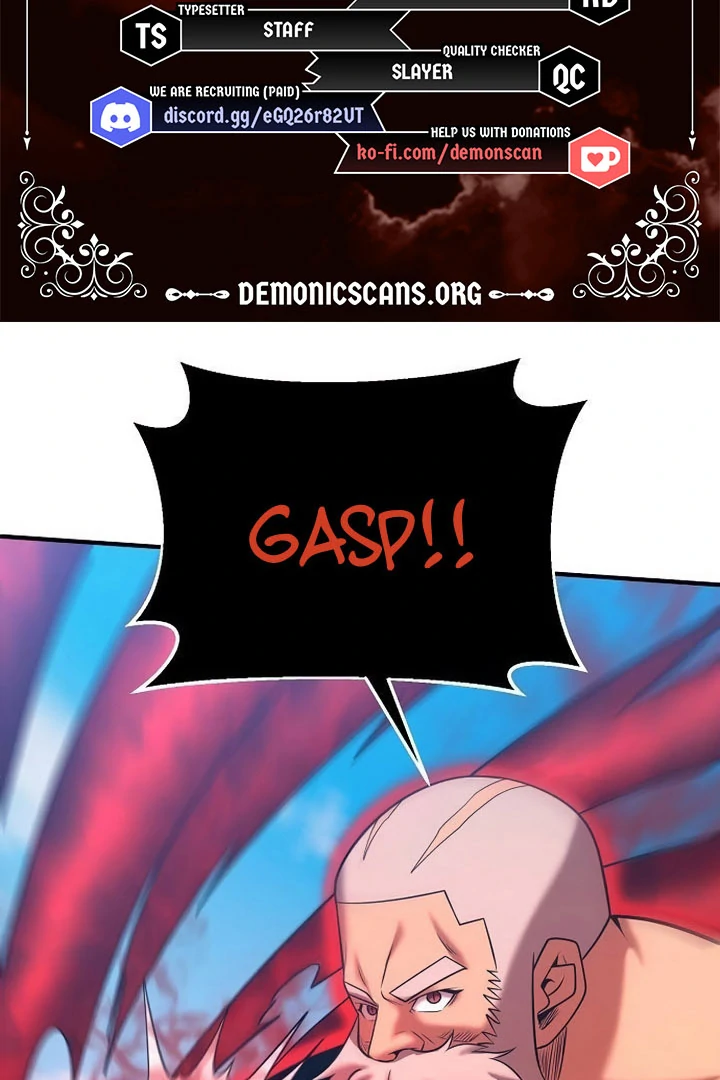 My Daughter is the Final Boss chapter 146 page 6